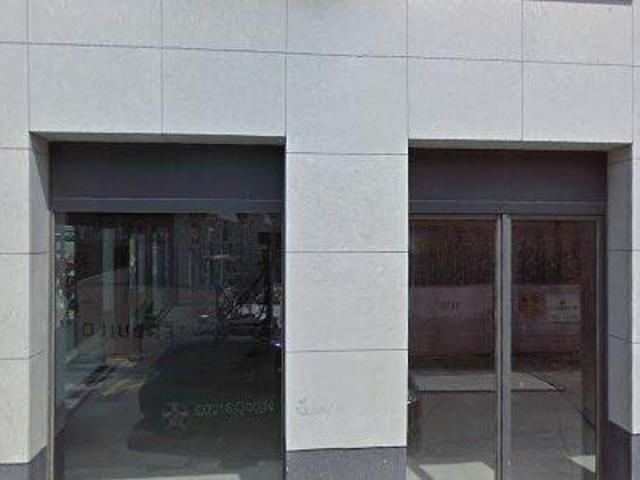 Apartment for rent in Stad Brussel