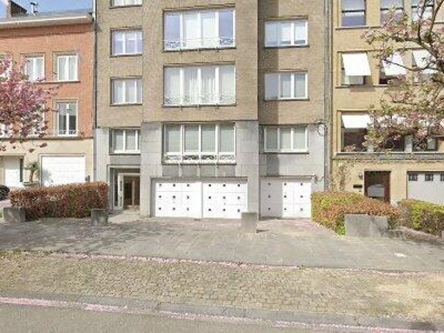 Apartment for rent in Stad Brussel