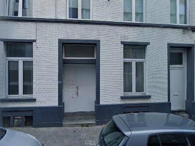 Apartment for rent in Stad Brussel