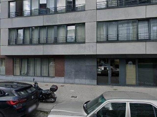 Apartment for rent in Stad Brussel