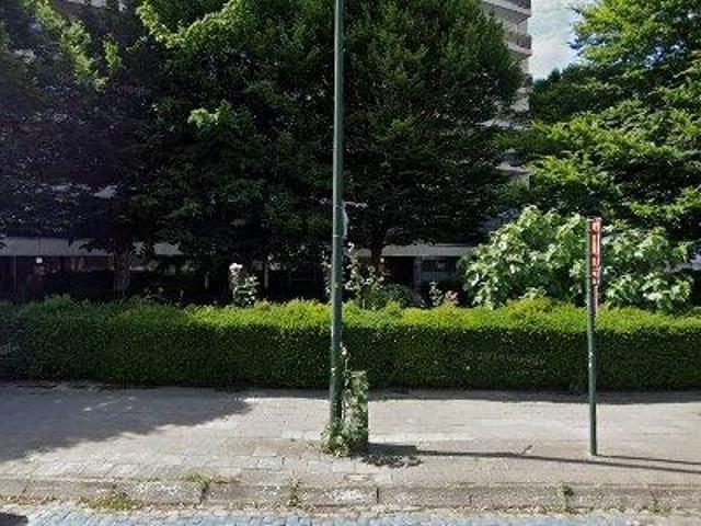 Apartment for rent in Stad Brussel