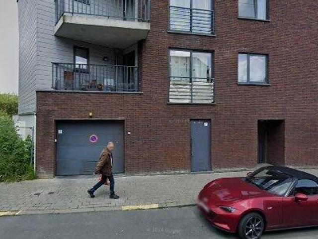 Apartment for rent in Stad Brussel