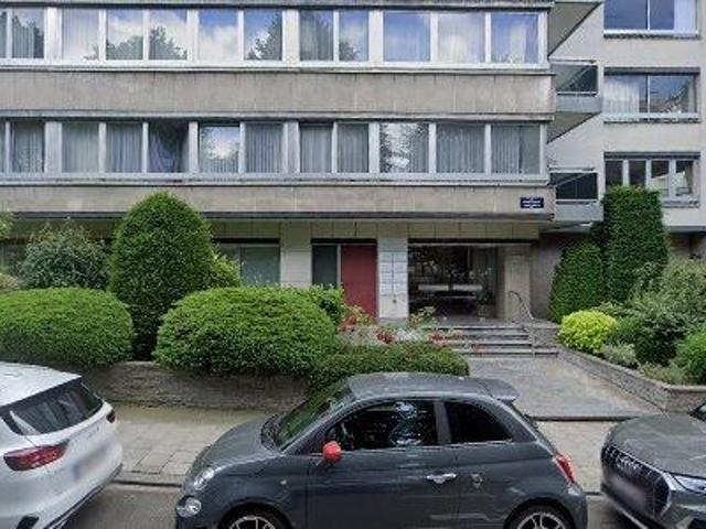 Apartment for rent in Stad Brussel