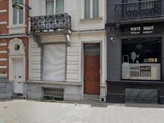 Apartment for rent in Stad Brussel