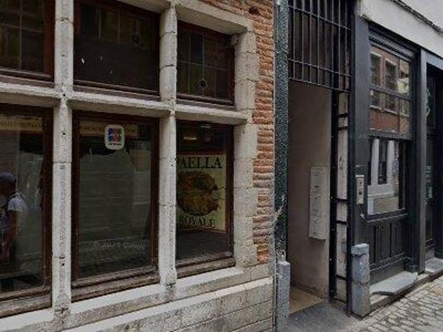 Apartment for rent in Stad Brussel