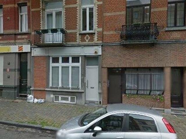 Apartment for rent in Stad Brussel
