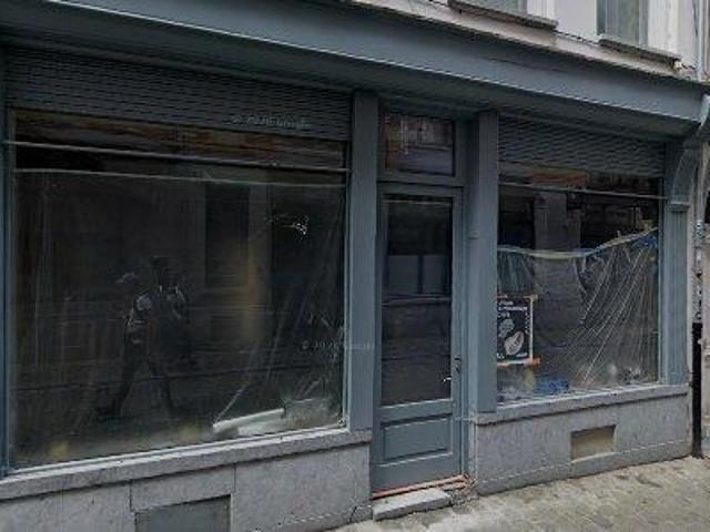 Apartment for rent in Stad Brussel