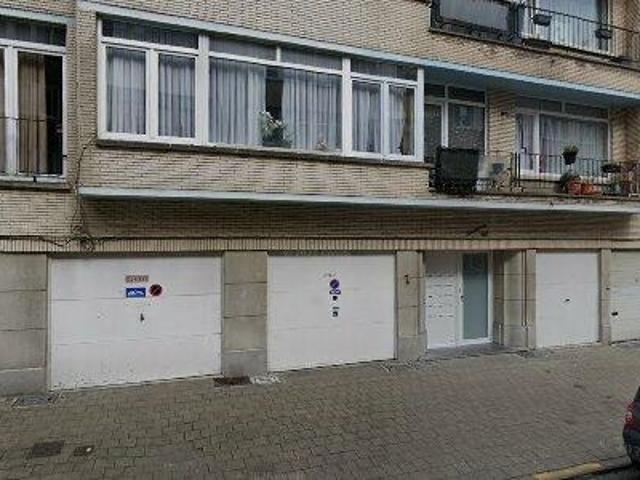 Apartment for rent in Stad Brussel