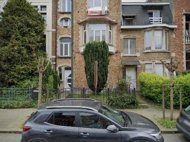 Apartment for rent in Stad Brussel