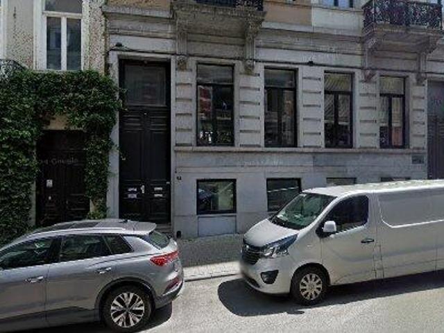 Apartment for rent in Stad Brussel