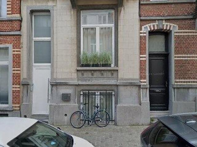 Apartment for rent in Stad Brussel