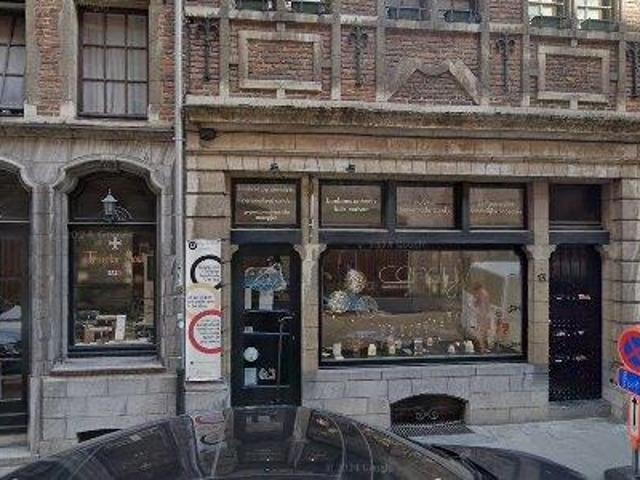 Apartment for rent in Stad Brussel