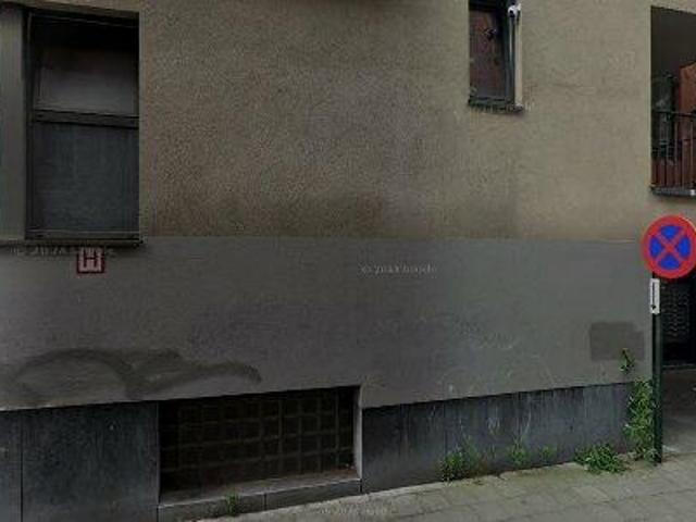 Apartment for rent in Stad Brussel