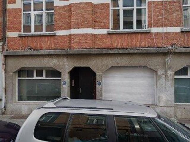 Apartment for rent in Stad Brussel