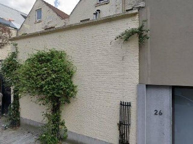 Apartment for rent in Stad Brussel