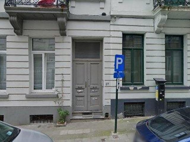 Apartment for rent in Stad Brussel