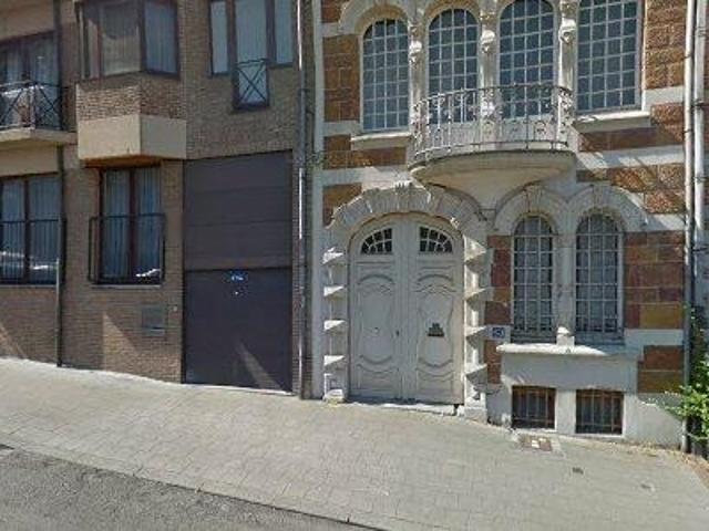 Apartment for rent in Stad Brussel