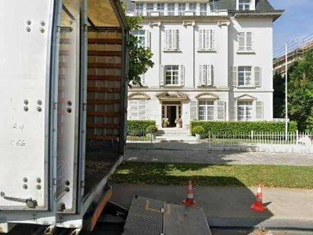 Apartment for rent in Stad Brussel