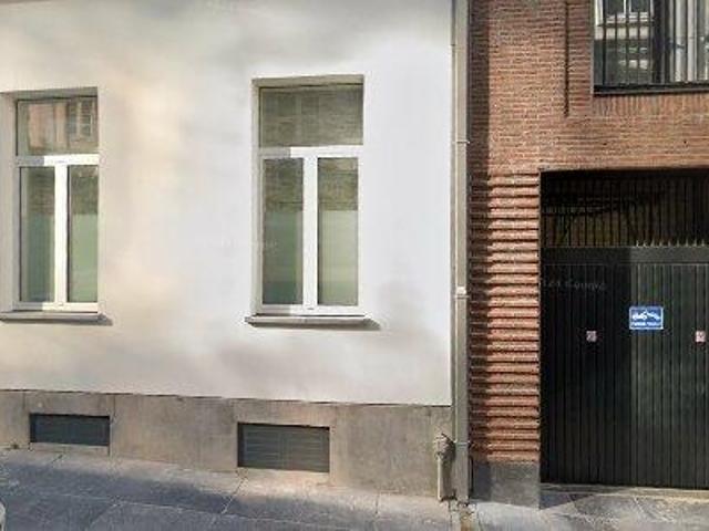 Apartment for rent in Stad Brussel