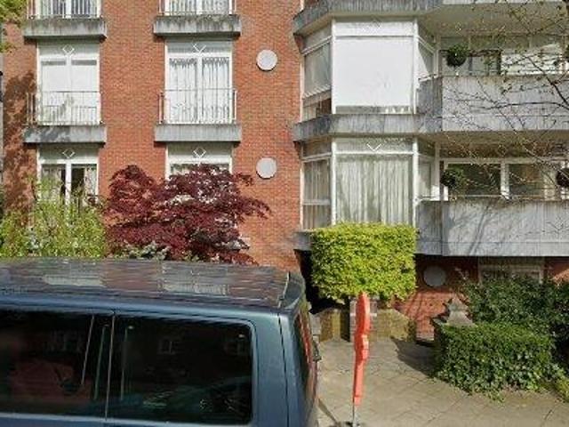 Apartment for rent in Stad Brussel