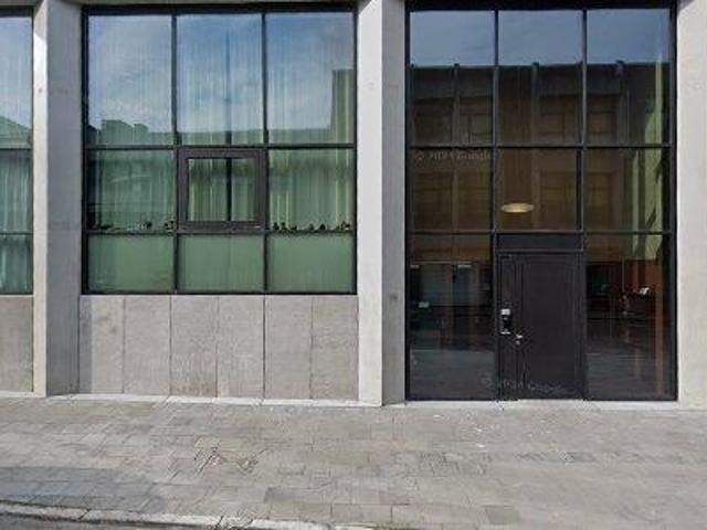 Apartment for rent in Stad Brussel