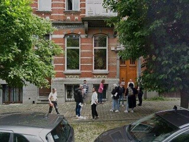 Apartment for rent in Stad Brussel