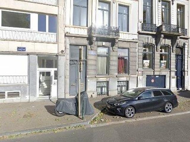 Apartment for rent in Stad Brussel
