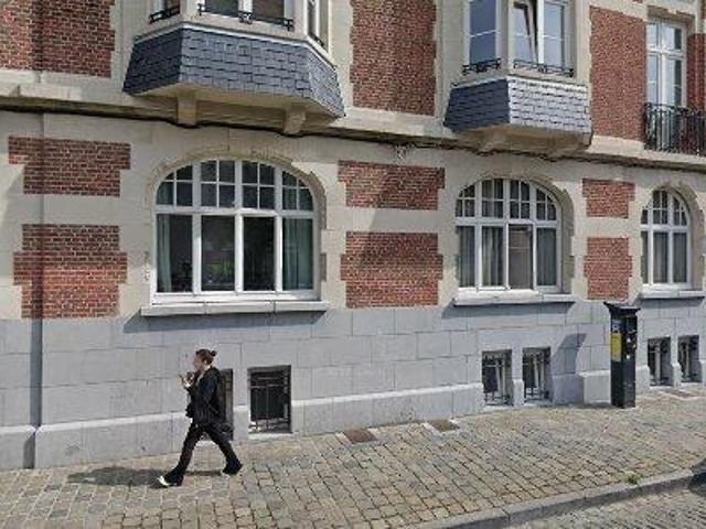 Apartment for rent in Stad Brussel