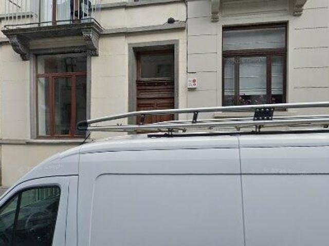 Apartment for rent in Stad Brussel