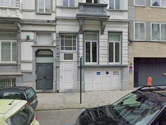 Apartment for rent in Stad Brussel