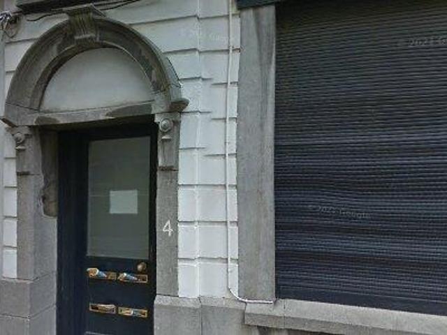 Apartment for rent in Stad Brussel