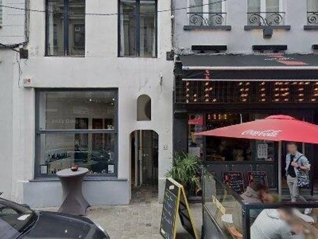 Apartment for rent in Stad Brussel