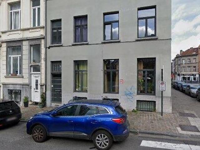 Apartment for rent in Stad Brussel