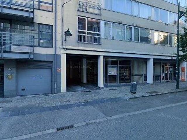 Apartment for rent in Stad Brussel