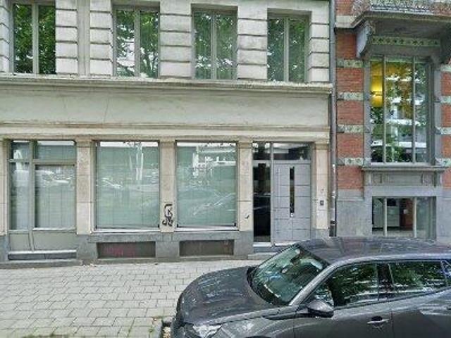 Apartment for rent in Stad Brussel