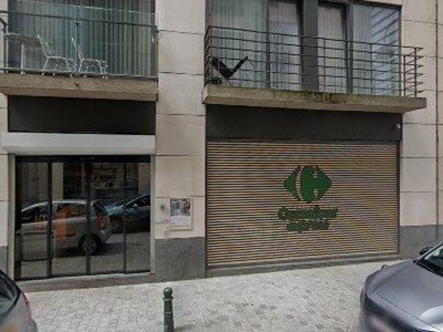 Apartment for rent in Stad Brussel