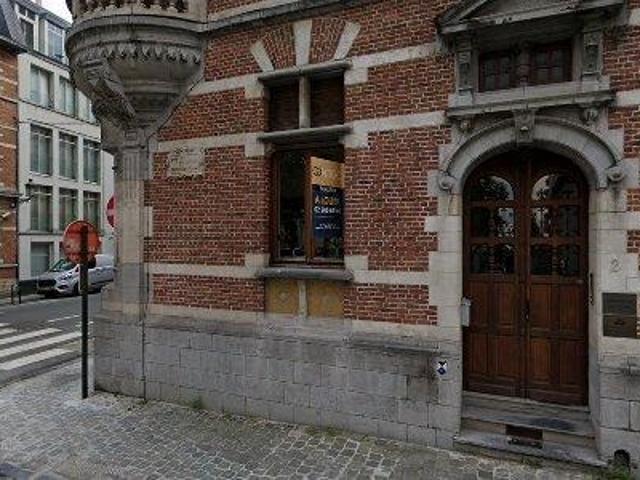 Apartment for rent in Stad Brussel