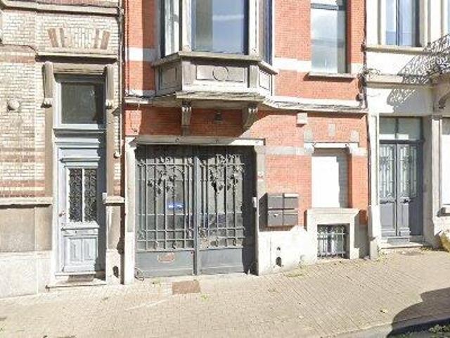 Apartment for rent in Stad Brussel