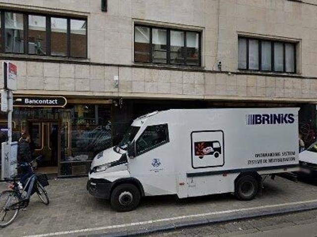 Apartment for rent in Stad Brussel