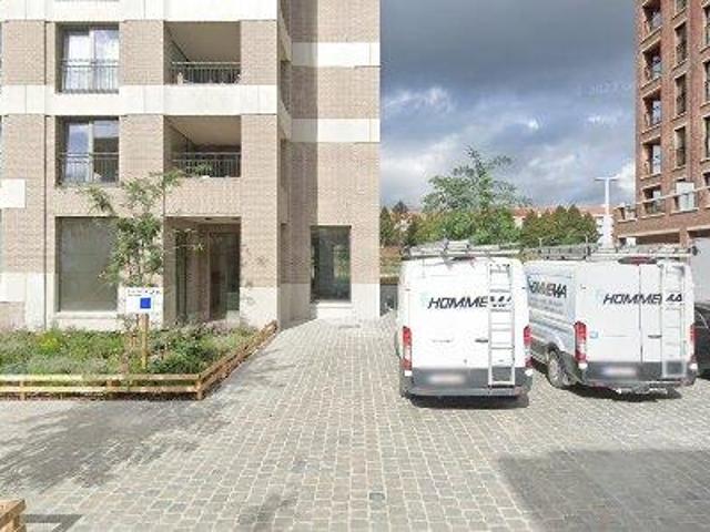 Apartment for rent in Stad Brussel