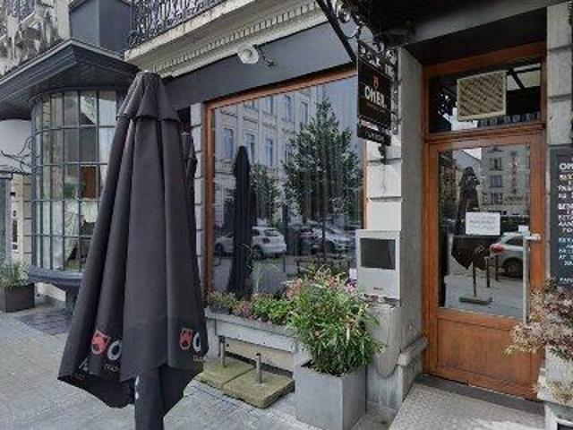 Apartment for rent in Stad Brussel