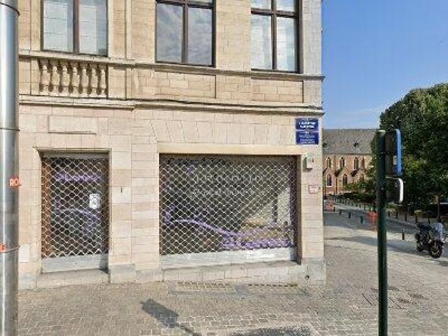Apartment for rent in Stad Brussel