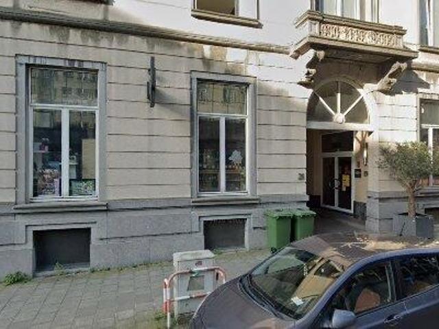 Apartment for rent in Stad Brussel