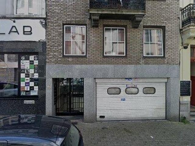 Apartment for rent in Stad Brussel