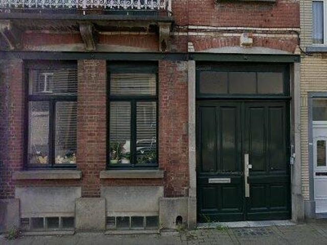 Apartment for rent in Stad Brussel
