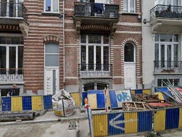 Apartment for rent in Stad Brussel
