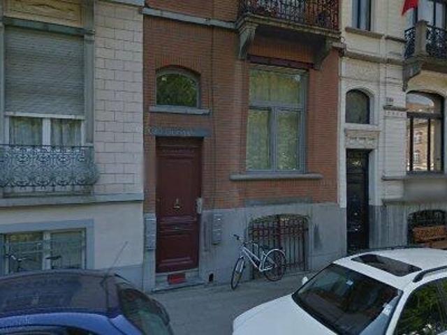 Apartment for rent in Stad Brussel