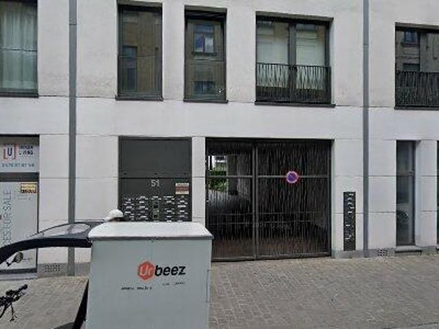 Apartment for rent in Stad Brussel