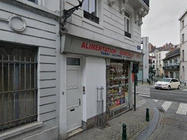Apartment for rent in Stad Brussel