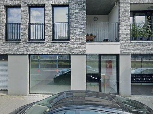 Apartment for rent in Stad Brussel